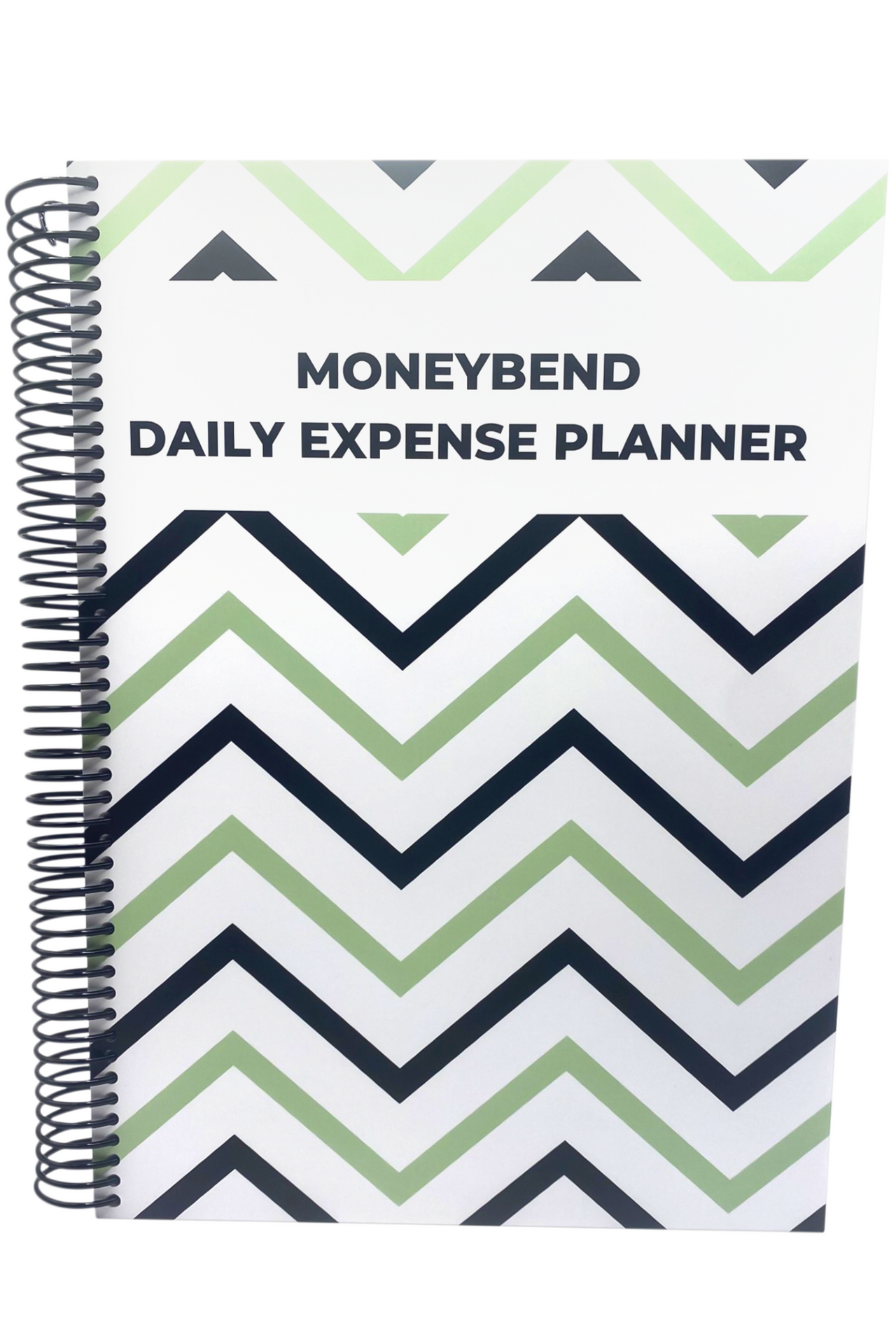 MoneyBend Daily Expense Planner
